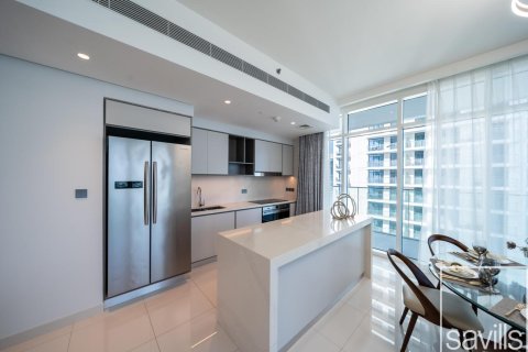 Пәтер Dubai Harbour, Дубай, БАӘ-да 3 жатын бөлмелер, 195 м² № 681050 - фото 4