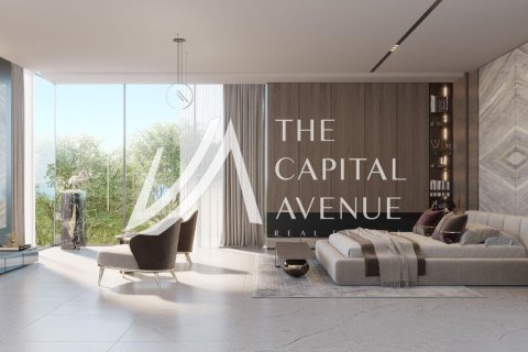 Vila u Al Reem Island, Abu Dhabi, UAE 4 spavaćih soba, 361 m2 Br. 681305 - fotografija 10