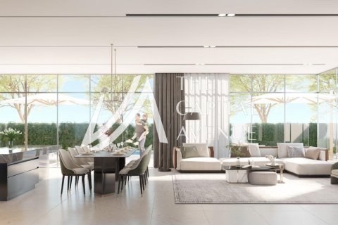 Vila u Al Reem Island, Abu Dhabi, UAE 4 spavaćih soba, 361 m2 Br. 681305 - fotografija 4