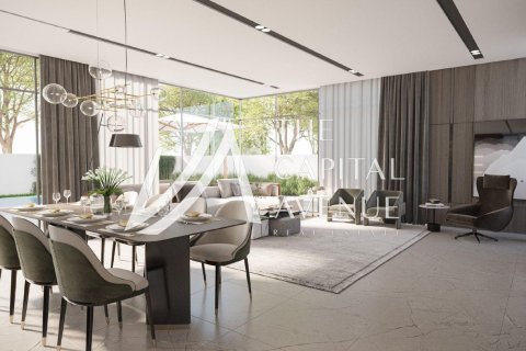 Vila u Al Reem Island, Abu Dhabi, UAE 4 spavaćih soba, 361 m2 Br. 681305 - fotografija 3