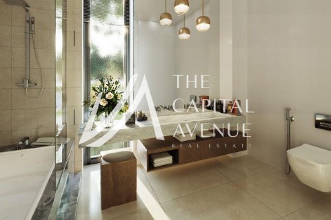 Vila u Al Reem Island, Abu Dhabi, UAE 4 spavaćih soba, 361 m2 Br. 681305 - fotografija 12