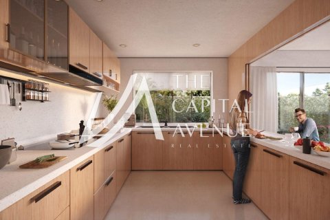 Vila u Al Reem Island, Abu Dhabi, UAE 4 spavaćih soba, 361 m2 Br. 681305 - fotografija 5