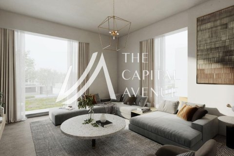 Vila u Al Reem Island, Abu Dhabi, UAE 4 spavaćih soba, 361 m2 Br. 681305 - fotografija 7