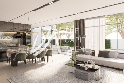 Vila u Al Reem Island, Abu Dhabi, UAE 4 spavaćih soba, 361 m2 Br. 681305 - fotografija 2