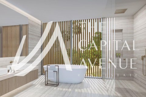 Vila u Al Reem Island, Abu Dhabi, UAE 4 spavaćih soba, 361 m2 Br. 681305 - fotografija 11