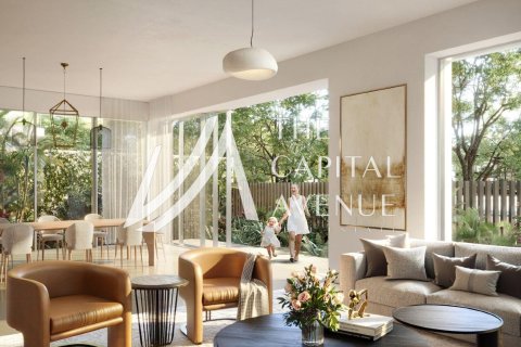 Vila u Al Reem Island, Abu Dhabi, UAE 4 spavaćih soba, 361 m2 Br. 681305 - fotografija 9