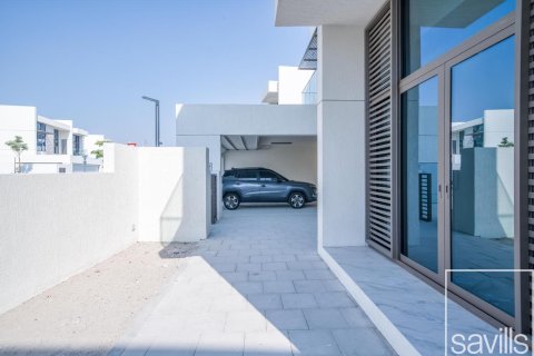 Villa in affitto a Mohammed Bin Rashid City, Dubai, EAU 5 camere da letto, 843 mq. № 681051 - foto 2