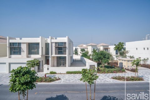 Villa in affitto a Mohammed Bin Rashid City, Dubai, EAU 5 camere da letto, 843 mq. № 681051 - foto 4