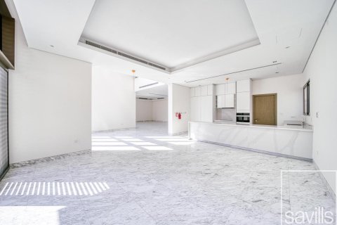 Villa in affitto a Mohammed Bin Rashid City, Dubai, EAU 5 camere da letto, 843 mq. № 681051 - foto 9