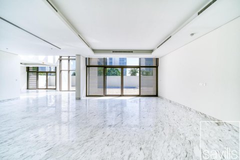 Villa in affitto a Mohammed Bin Rashid City, Dubai, EAU 5 camere da letto, 843 mq. № 681051 - foto 17