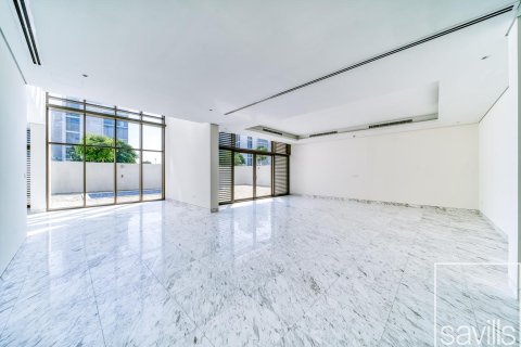 Villa in affitto a Mohammed Bin Rashid City, Dubai, EAU 5 camere da letto, 843 mq. № 681051 - foto 21