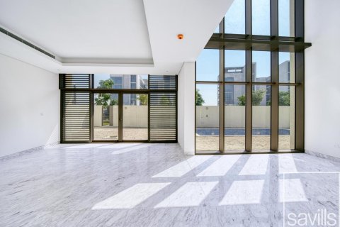 Villa in affitto a Mohammed Bin Rashid City, Dubai, EAU 5 camere da letto, 843 mq. № 681051 - foto 8