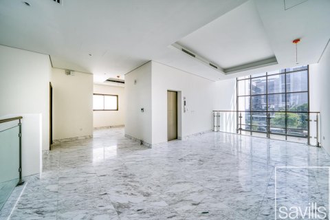 Villa in affitto a Mohammed Bin Rashid City, Dubai, EAU 5 camere da letto, 843 mq. № 681051 - foto 6