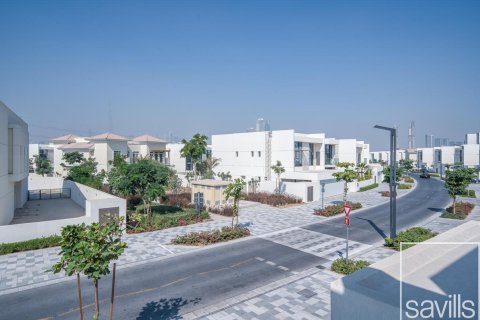 Villa in affitto a Mohammed Bin Rashid City, Dubai, EAU 5 camere da letto, 843 mq. № 681051 - foto 3