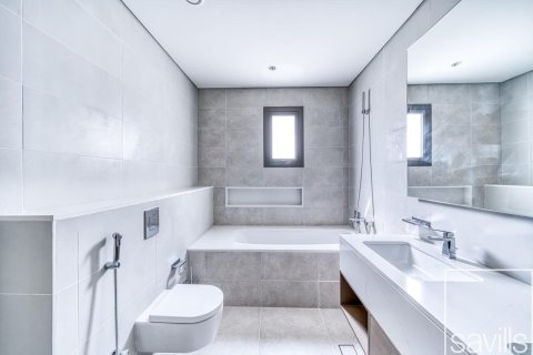 Villa in affitto a Mohammed Bin Rashid City, Dubai, EAU 5 camere da letto, 843 mq. № 681051 - foto 7