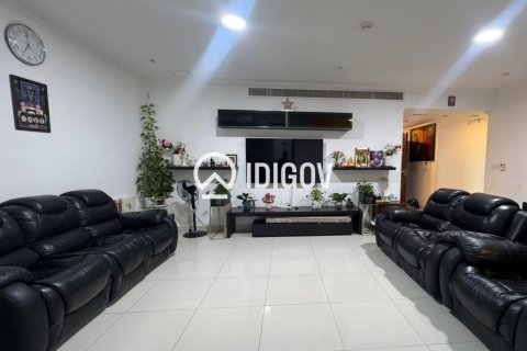 Apartament în Jumeirah Lake Towers, Dubai, EAU 2 dormitoare, 160.91 mp.  №735490