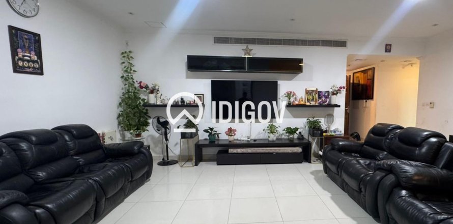 Leilighet i Jumeirah Lake Towers, Dubai, Emiratene 2 soverom, 160.91 kvm nr. 735490