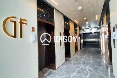 شقة للبيع في Al Jaddaf، دبي، الإمارات العربية المتحدة 1 غرفة نوم ، 62.34 متر مربع ، رقم 735487 - صورة 9