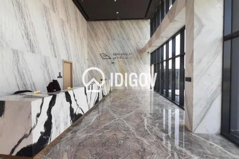 شقة للبيع في Al Jaddaf، دبي، الإمارات العربية المتحدة 1 غرفة نوم ، 62.34 متر مربع ، رقم 735487 - صورة 10