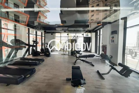 شقة للبيع في Al Jaddaf، دبي، الإمارات العربية المتحدة 1 غرفة نوم ، 62.34 متر مربع ، رقم 735487 - صورة 8