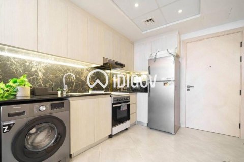 شقة للبيع في Al Jaddaf، دبي، الإمارات العربية المتحدة 1 غرفة نوم ، 62.34 متر مربع ، رقم 735487 - صورة 3