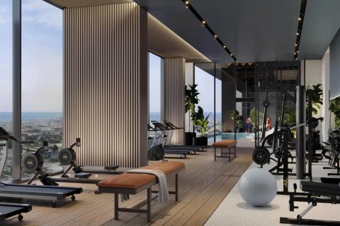 Apartment in City Walk, Dubai, UAE 4 bedrooms, 252.32 sq.m. № 735489 - photo 10