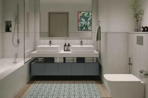 Apartment in City Walk, Dubai, UAE 4 bedrooms, 252.32 sq.m. № 735489 - photo 14