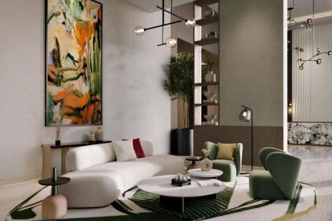 Apartment in City Walk, Dubai, UAE 4 bedrooms, 252.32 sq.m. № 735489 - photo 2