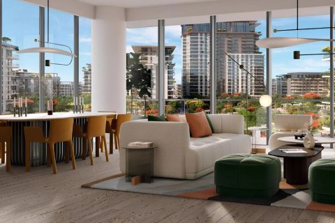 Apartment in City Walk, Dubai, UAE 4 bedrooms, 252.32 sq.m. № 735489 - photo 5