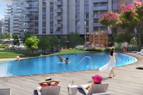 Apartment in City Walk, Dubai, UAE 4 bedrooms, 252.32 sq.m. № 735489 - photo 13