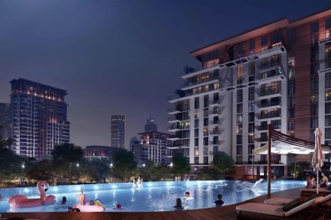 Apartment in City Walk, Dubai, UAE 4 bedrooms, 252.32 sq.m. № 735489 - photo 8