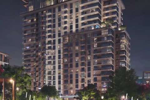 Apartment in City Walk, Dubai, UAE 4 bedrooms, 252.32 sq.m. № 735489 - photo 12