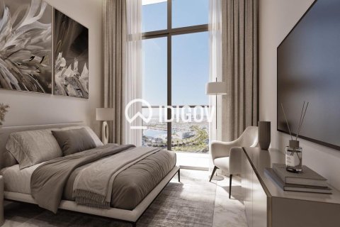 Byt v Dubai, SAE 2 ložnice, 101.91 m² Č.: 735488 - fotografie 14