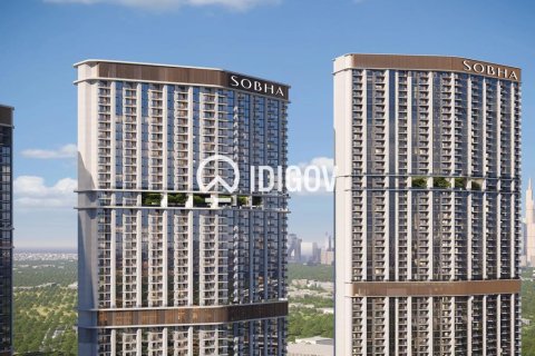 Byt v Dubai, SAE 2 ložnice, 101.91 m² Č.: 735488 - fotografie 9