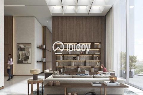 Byt v Dubai, SAE 2 ložnice, 101.91 m² Č.: 735488 - fotografie 6