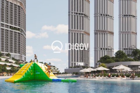 Byt v Dubai, SAE 2 ložnice, 101.91 m² Č.: 735488 - fotografie 4
