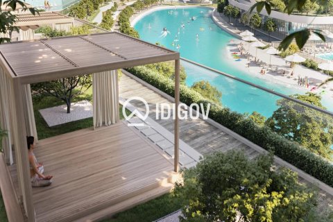 Byt v Dubai, SAE 2 ložnice, 101.91 m² Č.: 735488 - fotografie 11