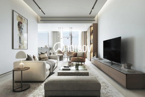 Byt v Dubai, SAE 2 ložnice, 101.91 m² Č.: 735488 - fotografie 2