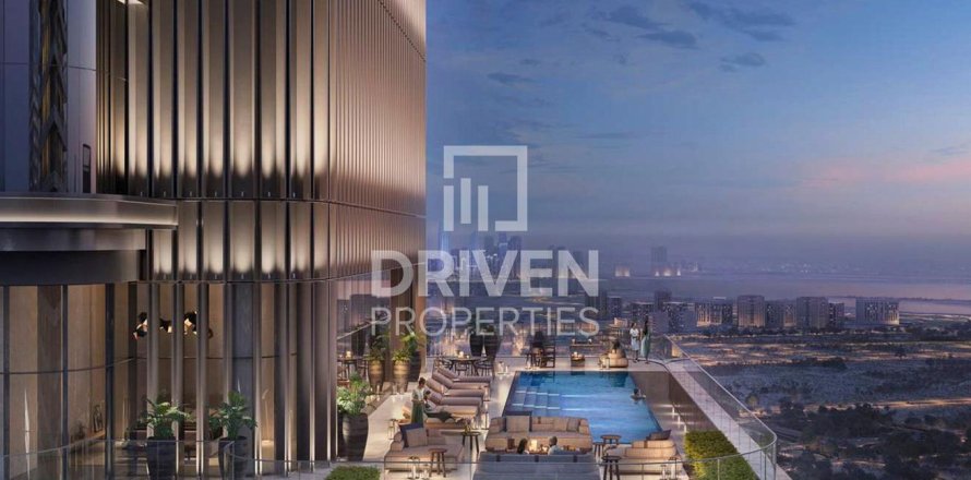 Leilighet i Zabeel, Dubai, Emiratene 3 soverom, 170.76 kvm nr. 755649