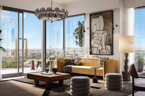 Leilighet til salgs i Zabeel, Dubai, Emiratene 3 soverom, 170.76 kvm Nr. 755649 - Foto 10