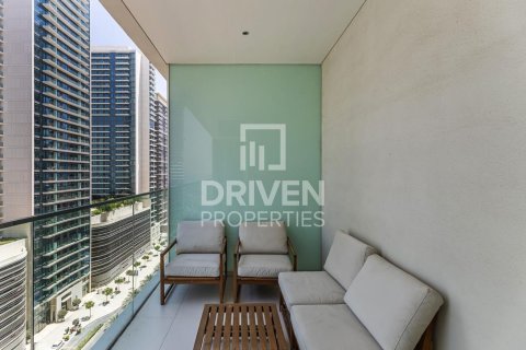 Apartment in Dubai Harbour, Dubai, UAE 1 bedroom, 74.32 sq.m. № 755651 - photo 9