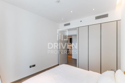 Apartment in Dubai Harbour, Dubai, UAE 1 bedroom, 74.32 sq.m. № 755651 - photo 7