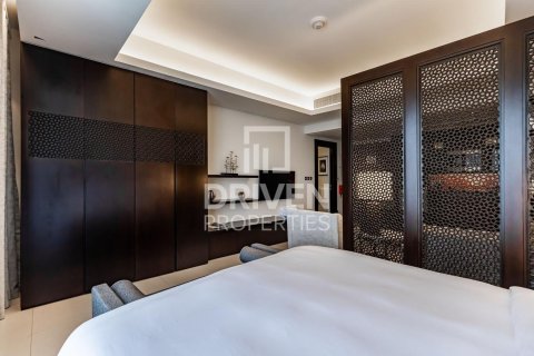 דירה למכירה ב Downtown Dubai (Downtown Burj Dubai), Dubai, איחוד האמירויות  1 חדר, 48.22 מ"ר, מספר 755654 - תמונה 7