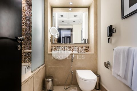 דירה למכירה ב Downtown Dubai (Downtown Burj Dubai), Dubai, איחוד האמירויות  1 חדר, 48.22 מ"ר, מספר 755654 - תמונה 9
