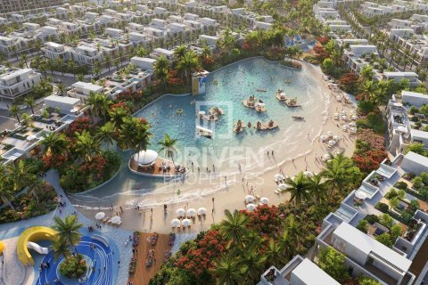 Villa in vendita a Dubai Investment Park, Dubai, EAU 4 camere da letto, 143.72 mq. № 755655 - foto 8
