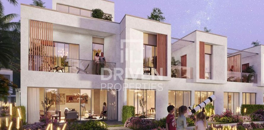 Villa a Dubai Investment Park, Dubai, EAU 4 camere da letto, 143.72 mq. № 755655
