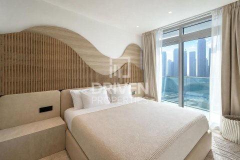 Apartmán v Downtown Dubai (Downtown Burj Dubai), Dubai, SAE 1 spálňa, 77.95 m2 č. 755652 - Fotografia 10