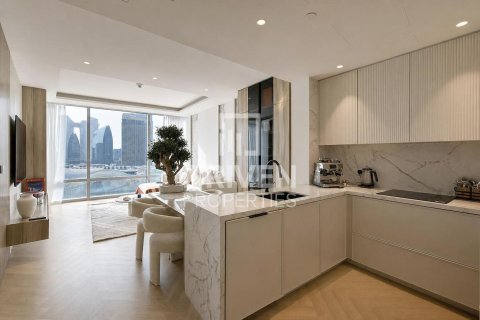 Apartmán v Downtown Dubai (Downtown Burj Dubai), Dubai, SAE 1 spálňa, 77.95 m2 č. 755652 - Fotografia 9