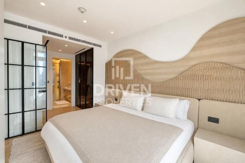 Apartmán v Downtown Dubai (Downtown Burj Dubai), Dubai, SAE 1 spálňa, 77.95 m2 č. 755652 - Fotografia 11