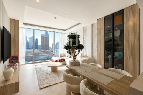 Apartmán v Downtown Dubai (Downtown Burj Dubai), Dubai, SAE 1 spálňa, 77.95 m2 č. 755652 - Fotografia 8